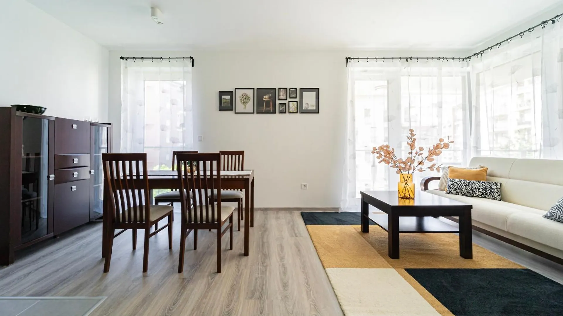 Spirit Apartments By Urbanrent Budapest 0*,  Hungría