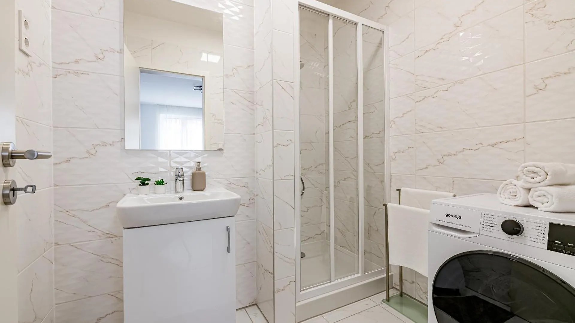 Spirit Apartments By Urbanrent Budapest 0*,  Ungarn