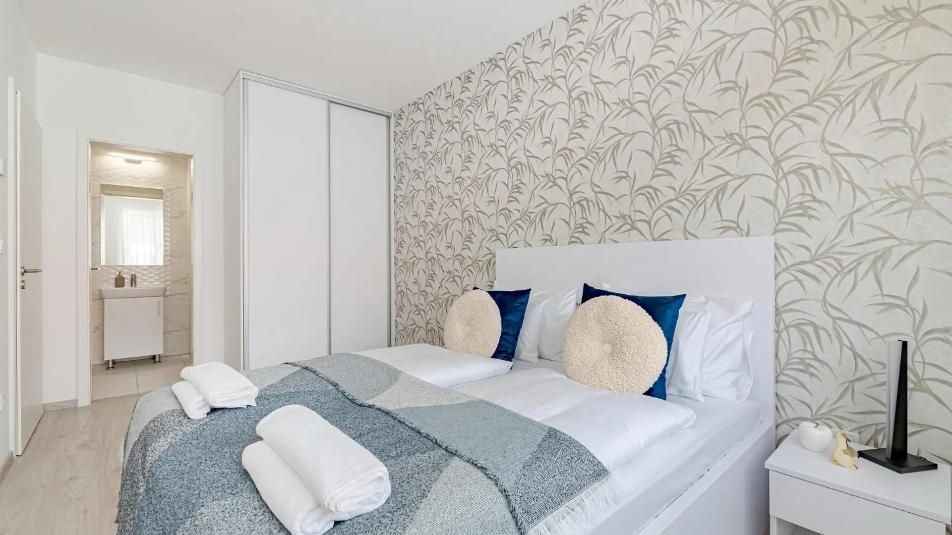 Spirit Apartments By Urbanrent Budapest